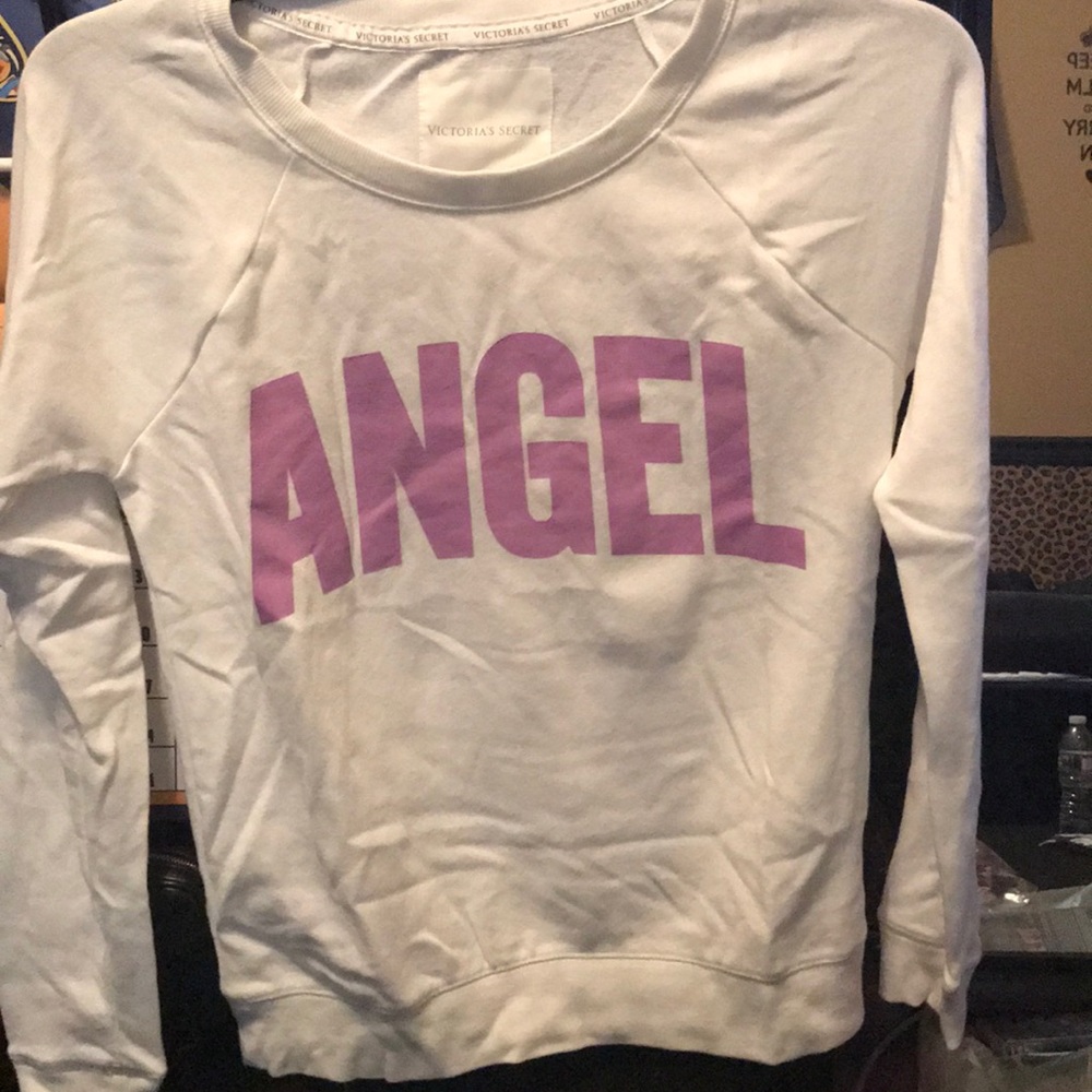 Victoria’s Secret “Angel” shirt